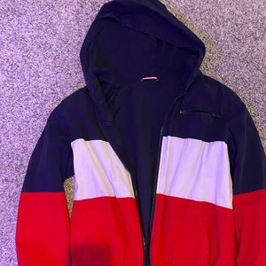 BRANDY MELVILLE 🤍 windbreaker